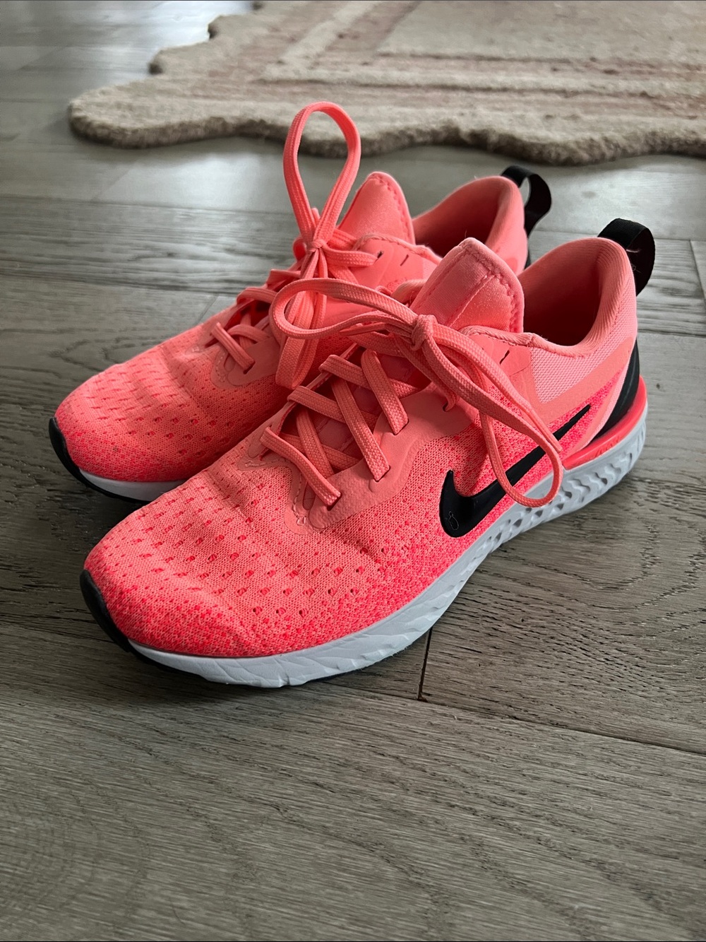 Nike Odyssey React